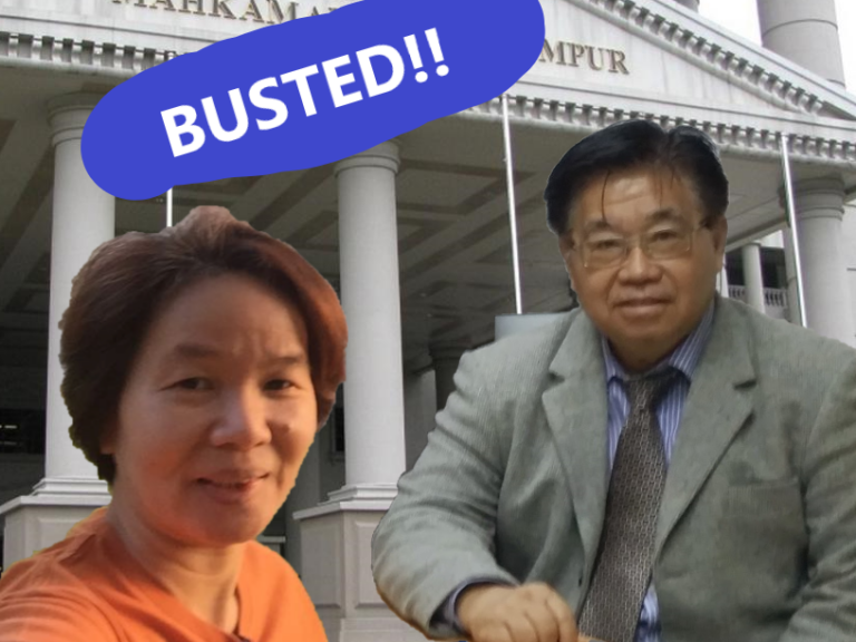 KNM Group Directors found guilty of violating bankruptcy law in an attempt to Harm Creditors