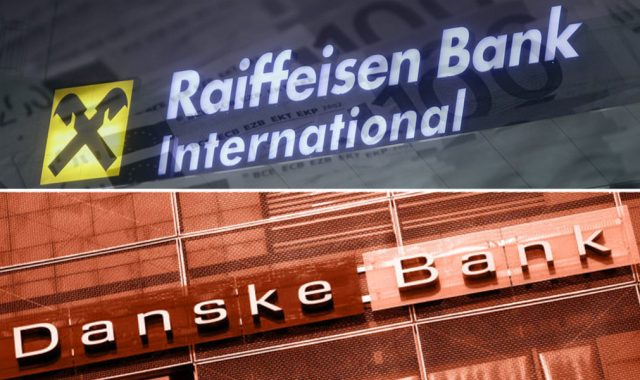 European-Raiffeisen-Bank-International-&-Danske-Bank