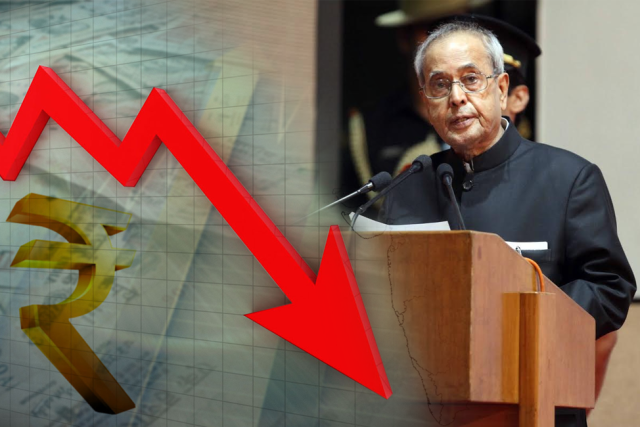 Ex-Indian-President-alarmed-on-the-rise-of-bank-scandals