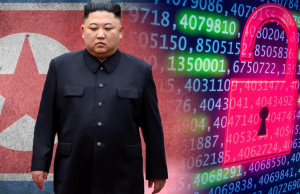 North Korea steals $1.6bn in cyber attacks