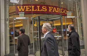 Still no boss for Wells Fargo Bank