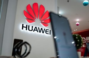 Two more international banks tied to Huawei technologies case