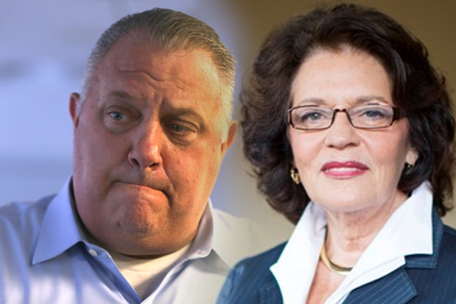 Union-President-arrested-amid-Conspiracy-Charge