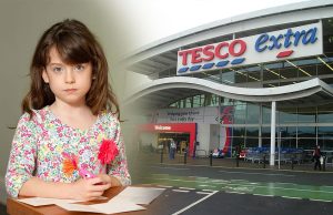 British grocery chain Tesco ends production at Chinese factory over forced labor claims