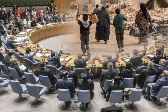 Canada-condemns-Russia-and-China-over-vetoed-Syria-aid