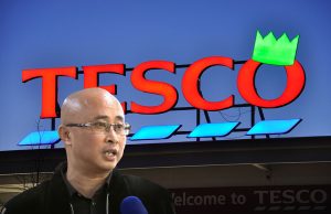 Chinese supplier of Tesco claims prison labor allegations untrue