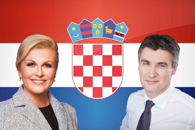Croatia-sets-run-off-for-presidential-post-as-no-candidate-wins-majority-of-votes