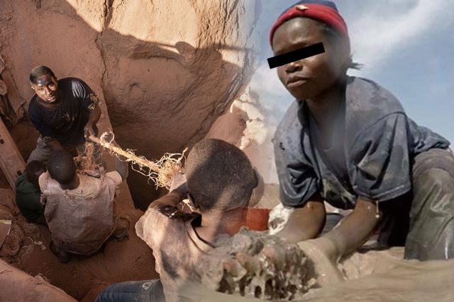 Five-top-tech-firms-face-lawsuit-over-child-death-in-DRC