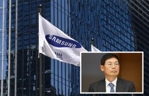 Samsung Chairman sentenced to 18 months in prison for union sabotage