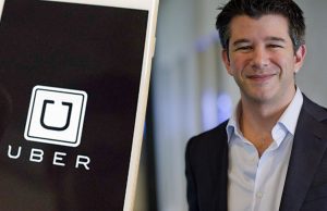 Uber co-founder Travis Kalanick to resign from ride-hailing giant board