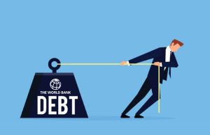 World Bank President urges lawmakers to prioritize debt management to avert global financial crisis