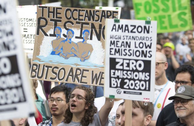 Amazon-employees-warned-of-being-fired-for-speaking-out-environmental-issues