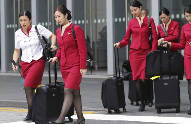 Cathay-Pacific-offers-unpaid-leave-to-staff-amid-financial-loss