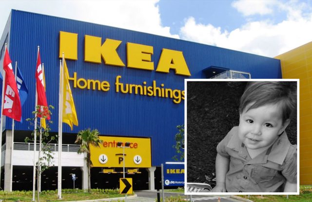 Furniture-company-IKEA-to-pay-$46-Million-settlement-to-family-of-boy-killed-in-dresser-accident