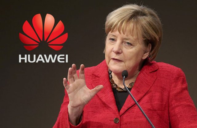 German-Chancellor-hopes-to-resolve-dispute-with-Huawei