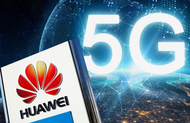 Huawei-to-get-limited-role-in-British-5G-network