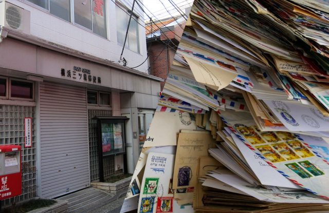 Japanese-postman-faces-criminal-charge-for-keeping-24000-mails-at-home