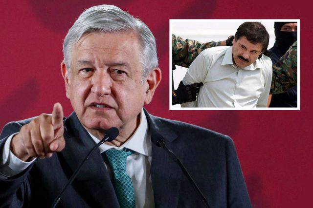 Mexican-leader-slams-predecessors-for-allowing-drug-lord-“El-Chapo”-hold