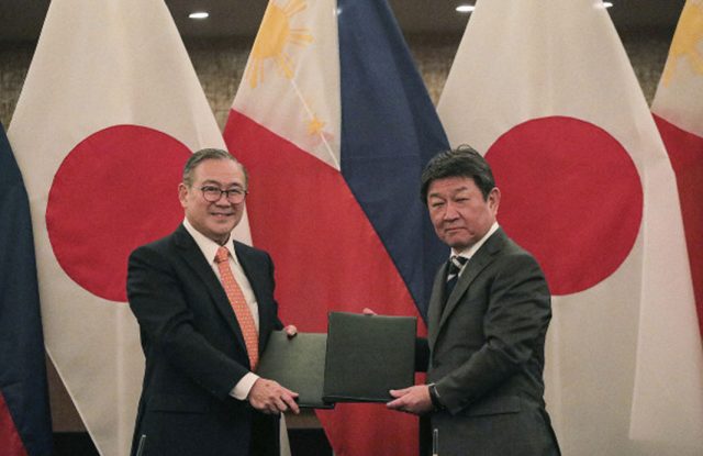 Philippines-elevates-ban-on-Japanese-food-imports