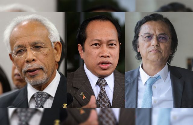 Three-Malaysian-execs-face-money-laundering-charges