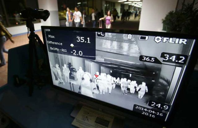 WHO-urges-Asia-to-step-up-infection-preparation-as-SARS-like-virus-spread