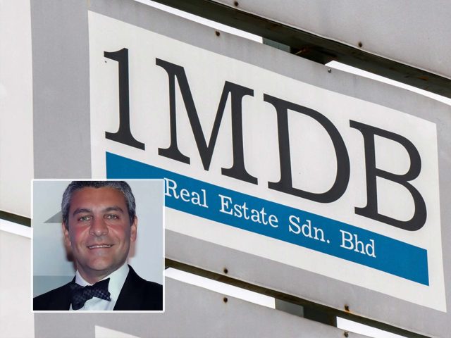 Bank-exec-barred-by-FED-for-involvement-in-Malaysian-scandal