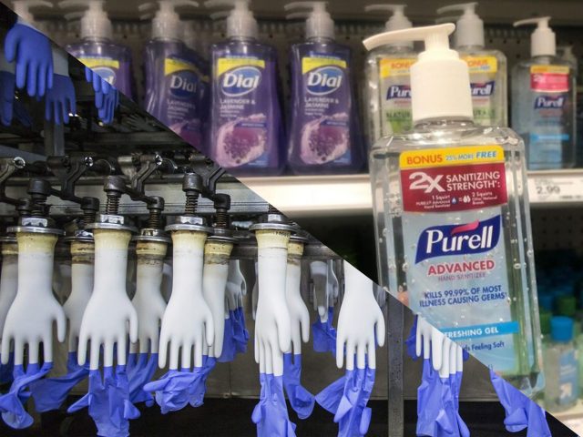 Malaysian-manufacturers-of-sanitizing-products-struggle-to-meet-surging-demand-amid-coronavirus