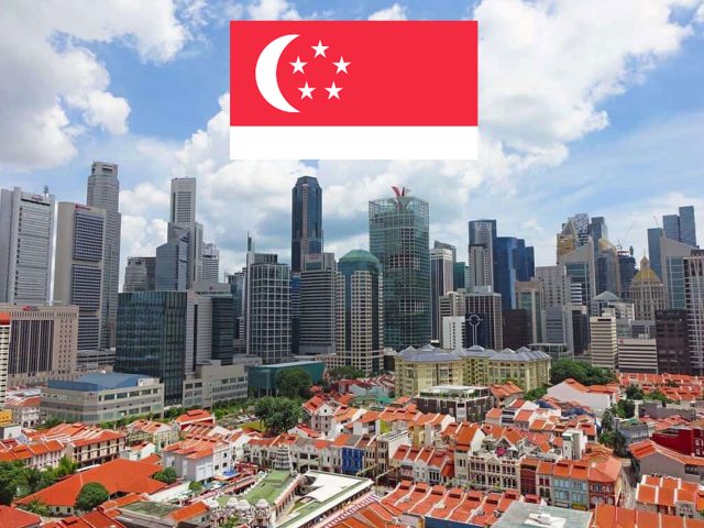Singapore-revises-residency-scheme-to-attract-more-investors