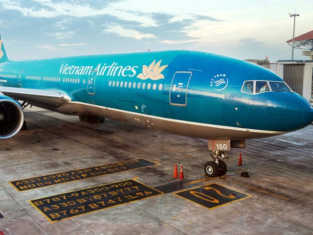 Vietnamese-Airlines-endure-$430-million-revenue-loss-due-to-coronavirus
