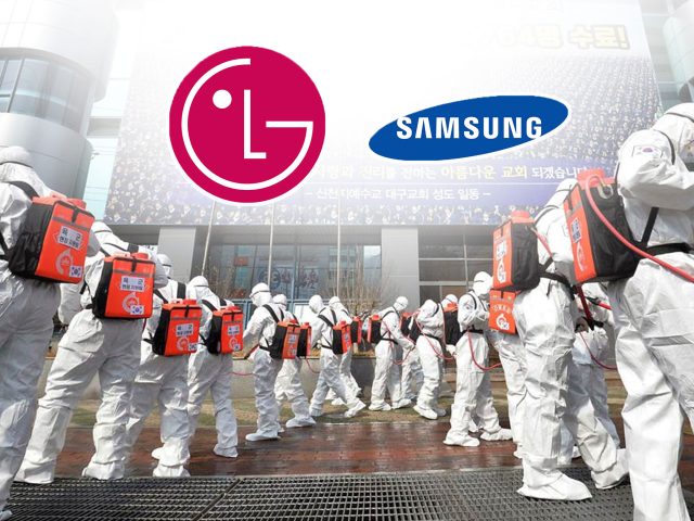 2-South-Korean-electronic-giants-close-plants-amid-coronavirus
