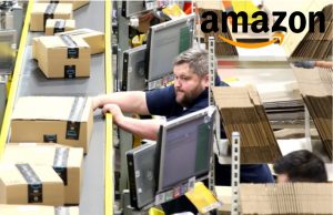 Amazon becomes “go-to” e-commerce site amid coronavirus