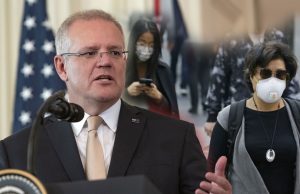 Australia pledges additional $80 billion coronavirus stimulus to rescue jobs