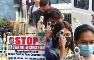 Filipinos raise concerns over ‘enhanced community quarantine’ amid coronavirus