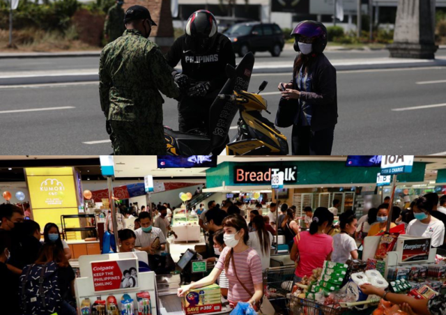 Filipinos-struggle-amid-coronavirus-quarantine