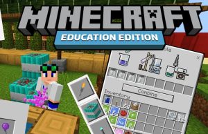 Gaming giant Minecraft offers free educational lessons amid coronavirus lockdown