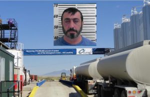 Gas station owner charged for $500M fraud scheme