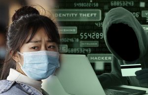 Global authorities warn of fraud and scam amid coronavirus pandemic