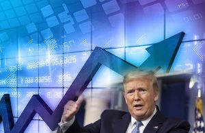 Global markets rise as US nears trillion-dollars’ worth stimulus package