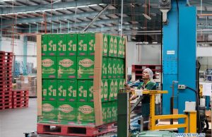 Malaysia’s largest mineral water company to boost production to 900 million bottles