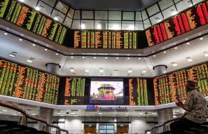 Malaysia maintains stock trading amid coronavirus lockdown