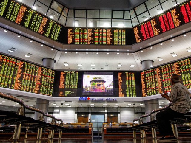 Malaysia-maintains-stock-trading-amid-coronavirus-lockdown