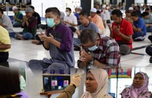 Malaysians brace for economic and social impacts of lockdown