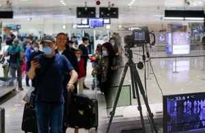 Philippine government releases list of coronavirus-related travel bans affecting the country