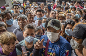 Philippines declares health emergency, cancels public events amid coronavirus