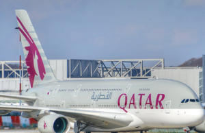 Qatar Airways seeks government aid to keep flying
