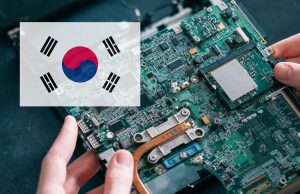 South Korean exports jump as employees worldwide work from home