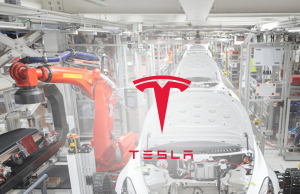 Tesla eyes building a Cybertruck factory in central USA