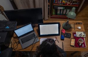 Internet speed slows down globally due to coronavirus