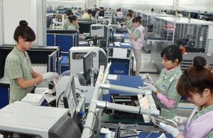 Coronavirus hobbles supply chains of Japanese firms in Southeast Asia and India