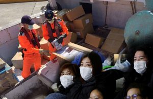 Export bans on medical supplies leave many countries vulnerable to COVID-19